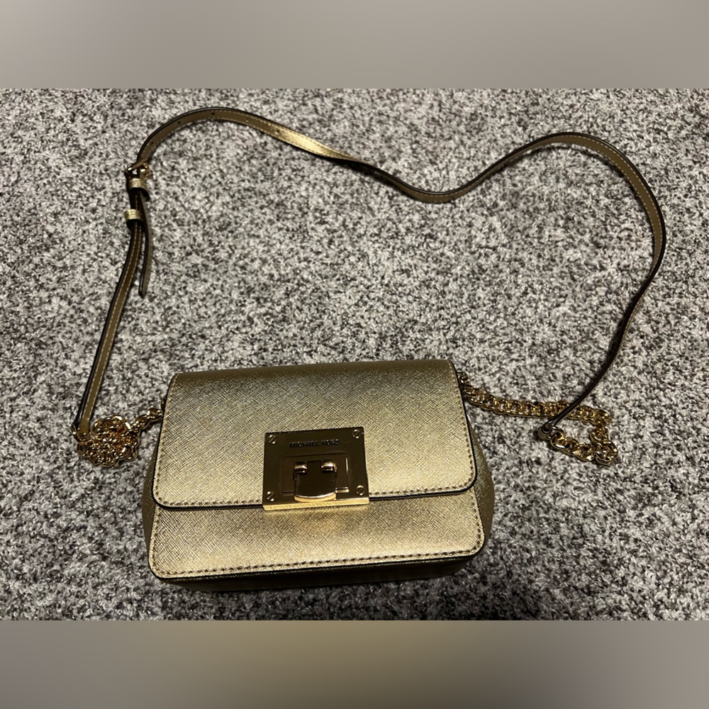 Michael Kors Crossbody